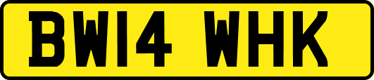 BW14WHK