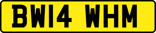 BW14WHM