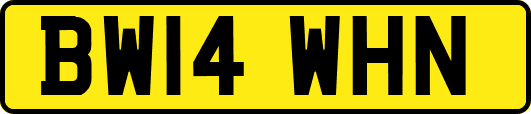 BW14WHN