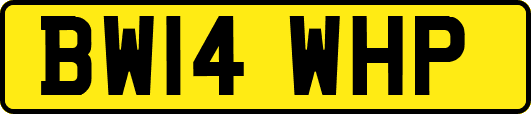 BW14WHP