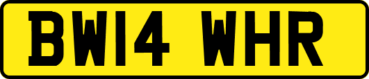 BW14WHR