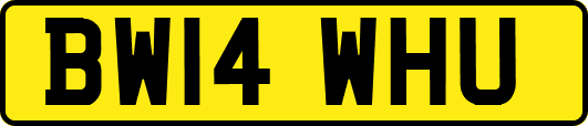 BW14WHU