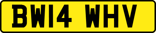 BW14WHV
