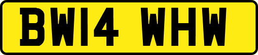 BW14WHW