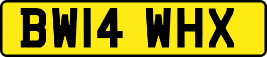 BW14WHX