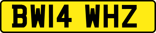 BW14WHZ