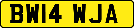 BW14WJA