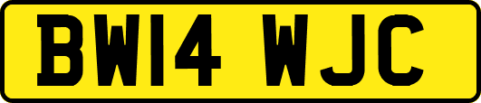 BW14WJC