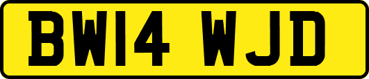 BW14WJD