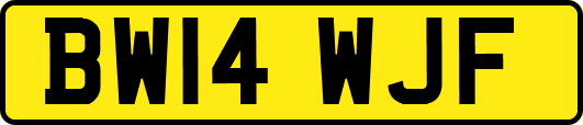 BW14WJF