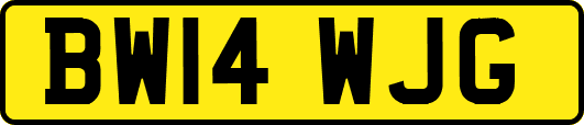 BW14WJG