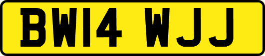 BW14WJJ