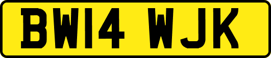 BW14WJK