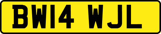 BW14WJL