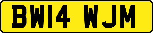 BW14WJM