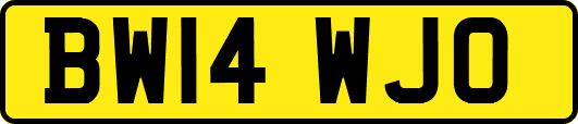 BW14WJO