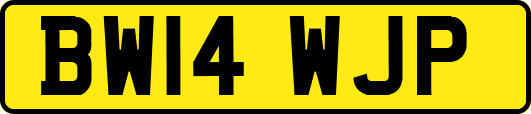 BW14WJP