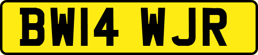 BW14WJR