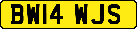 BW14WJS
