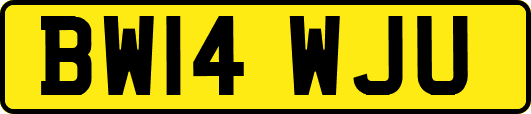 BW14WJU