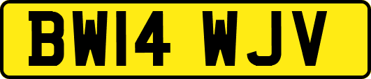 BW14WJV