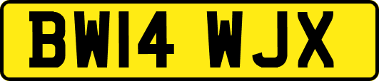 BW14WJX