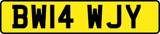 BW14WJY