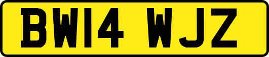 BW14WJZ