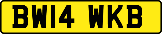 BW14WKB
