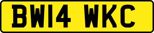 BW14WKC