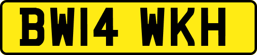 BW14WKH