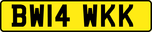 BW14WKK