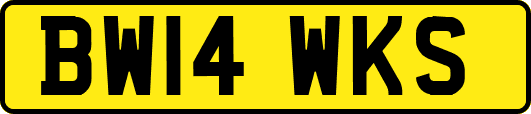 BW14WKS