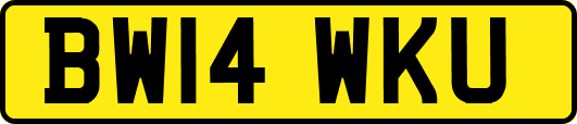 BW14WKU