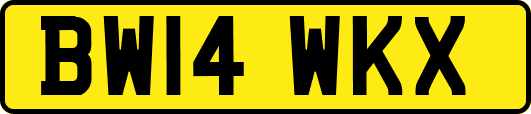BW14WKX