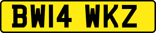 BW14WKZ