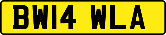 BW14WLA