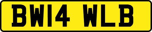 BW14WLB