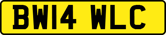 BW14WLC