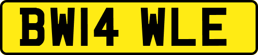 BW14WLE