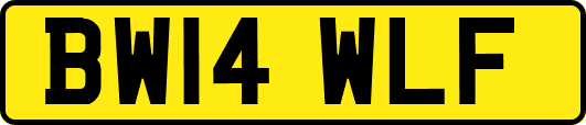 BW14WLF