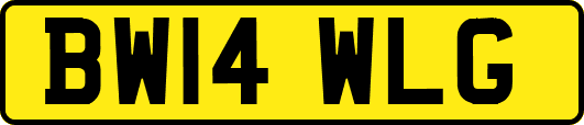 BW14WLG