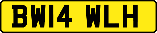 BW14WLH