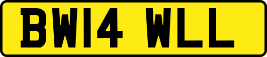 BW14WLL