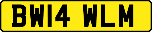 BW14WLM