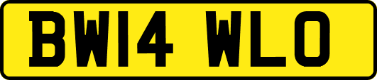 BW14WLO