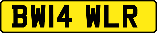BW14WLR