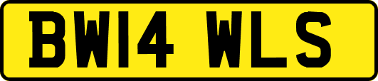 BW14WLS