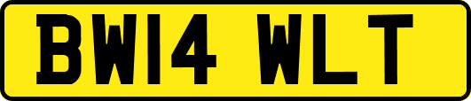 BW14WLT