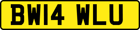 BW14WLU